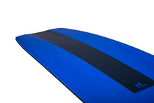 Hyperlite Pleasure Mens Wakeboard Black/Blue 148cm