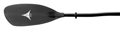 Adventure Technology AT Atlas Bent Touring Kayak Paddle Black