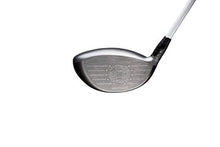 Callaway X HOT Driver 10.5 Regular Flex