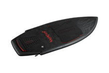 Ronix Tuff Tech Sea Captain 4'10 Wakesurf Board Black