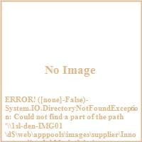 Eurofase EF15120S 1500W 120V Electric Patio Heater, Stainless Steel