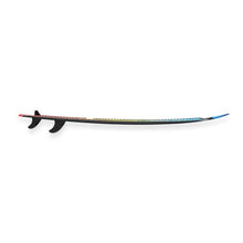 Liquid Force 2024 Rocket 5ft Wakesurf Board Multi