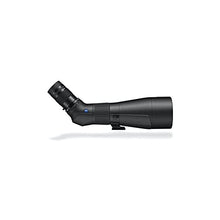 ZEISS Conquest Gavia 85 Spotting Scope 30-60x85mm Black