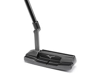 Mizuno M.Craft OMOI Type 02 Left Hand Black Ion