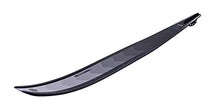 HO Carbon Omega Max Slalom Waterski 67 with Double Stance Bindings (7-11)
