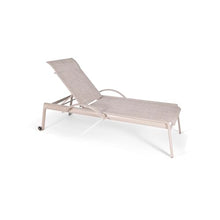 Winston Icon Sling Adjustable Chaise w/Out Arms
