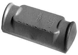 DAYTON PARTS 338-167 Brake Pad