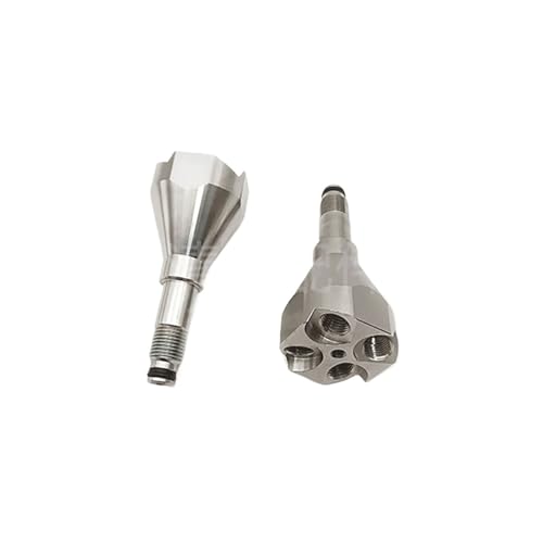 QXCIVR High Pressure Washing Nozzle Ultra high Pressure Cleaning Nozzle Gemstone Nozzle Accessory Ship Cleaning Nozzle Accessory