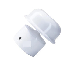 Aoleaby Wind Speed and Direction Sensor, Miniature Size Output RS485 RS232 SDI-12 Power Supply 5-12V DC(HYXC-UWS SDI-12)