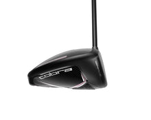 Cobra Golf 2022 LTDX Max Driver Black-Elderberry