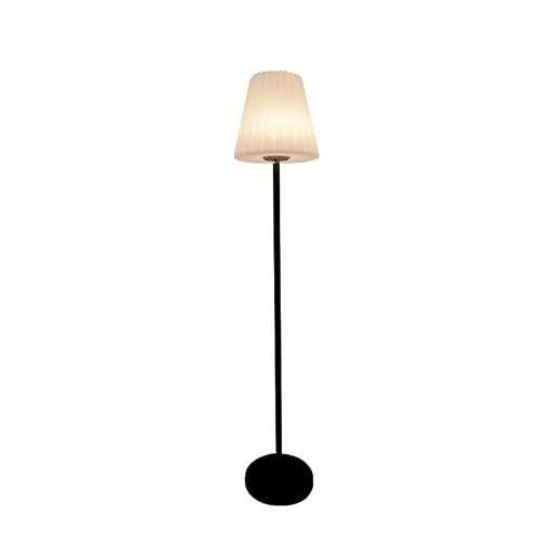 ZYBB Solar Floor Lamp Outdoor Decorative Lights Modern Minimalist Villa Patio Terrace Landscape Ambient Light