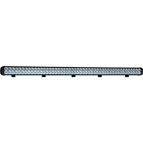Vision X Lighting XIL-1001V XMITTER 52" Single Stack Flood Beam LED Light Bar