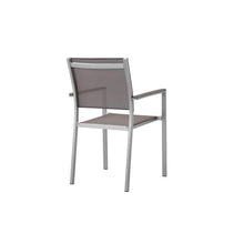 Pemberly Row 13-Piece Aluminum Patio Sofa Set, Modern Gray Finish, Includes Dining Table, Coffee Table, Sofa, Chairs, Loungers, Rattan and Textilene Build for Outdoor Living Spaces