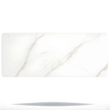 SunSierra 30" x 60" Rectangular Wood-Look Laminate Table Top – Indoor Commercial Surface, Durable Core