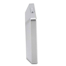 Digital Hygrometer, Indoor Outdoor Thermometer to Monitor Temperature with Remote Sensor Weather Forecaster