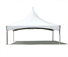 TentandTable 10' x 20' High Peak Frame Party Tent White