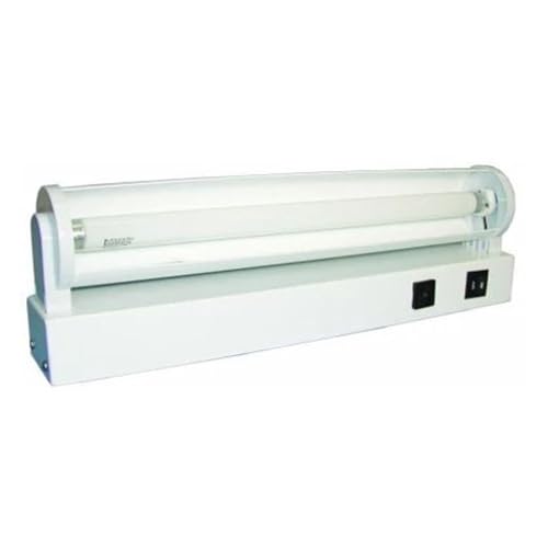 Eaton Marine Interior Wall Mount Light Fixture Aluminum 1 Lamp 125V
