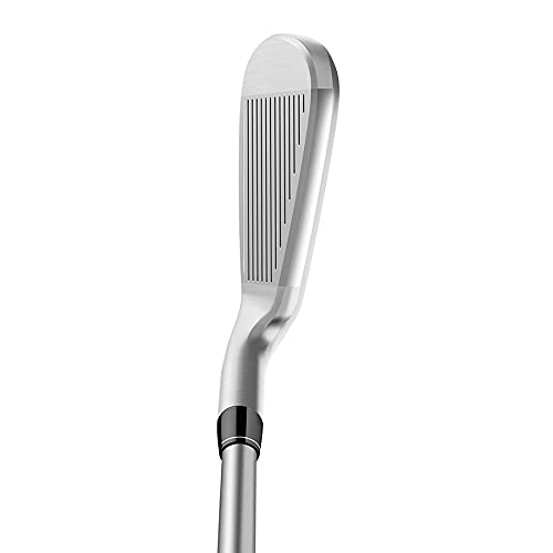 TaylorMade M4 Combo Set Mens Right Hand 4,5r 6-PW Graphite