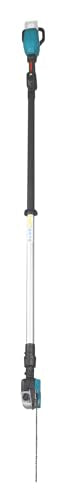 Makita UA004GZ 40V Max Li-ion XGT Brushless 300mm (12”) Telescopic Pole Saw – Batteries and Chargers Not Included