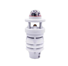 Aoleaby Wind Sensor, 4-20mA Outdoor Meteorological Instrument Hygrometer Weather Sensors(VWS006Y2)