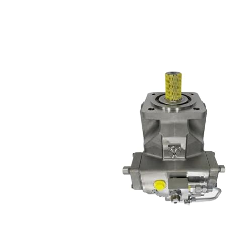 TJIORUO Plunger Pump A4VSO40 71 125 180 250 355DR/30R-PPB13N00 Plunger Pump(A4VSO71DR/30R-PPB13N00)