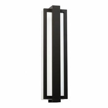 Kichler Sedo 24.25" LED Outdoor Wall Light Architectural Bronze