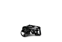 Certified Brands MGI Zip Navigator Electric Golf Push Cart with Remote Control and Power Bundle