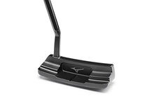 Mizuno M.Craft OMOI Type 01 Right Hand Black Ion