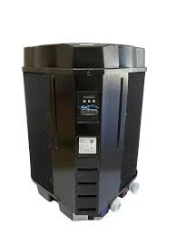 115K BTU’S Pool Heater HEAT PUMP By Gulf Stream