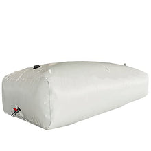 TCHAU Water Storage Outdoor Construction Watering Large Collapsible Portable Water Container Bladder Drought-Resistant and Fire-Fighting Agricultural Use Water Tank