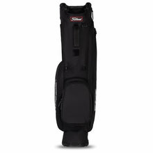 Titleist Players 4 Golf Bag Black