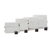POGHDBXA Sauna Accessories, High Temperature Sauna Machine, Household, Room Generator, Steam Fumigation(9KW)