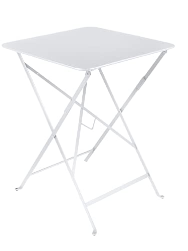 Fermob Bistro Table 22" x 22" - Cotton