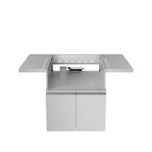 Thor Kitchen 32 Inch Grill Cart | Gordon Ramsay Collection