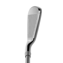 Cobra King F8 Iron Set 5-PW, SW Graphite Rogue Pro Womens Flex RH New 2018 Black/Blue