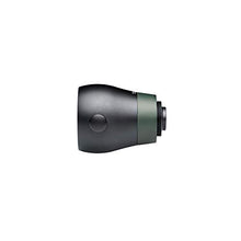 SWAROVSKI OPTIK TLS APO 30 mm Telephoto Lens System Apochromat for ATX/STX Black