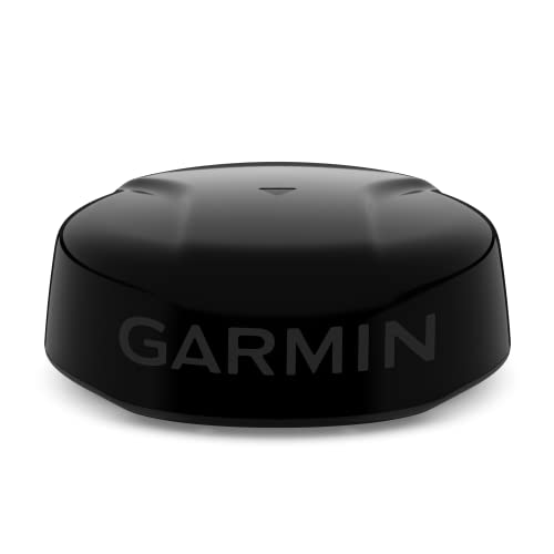 Garmin GMR Fantom™ 24x Dome Radar Black