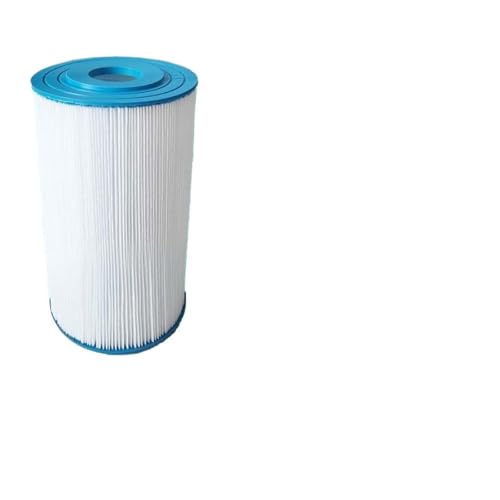 AOCKBGOJH Pool Filter Cartridge Pool Filter Element Replacement Cartridge 250mm 200mm(ZX200)