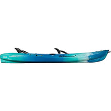 Old Town Ocean Kayak Malibu Two - Seaglass
