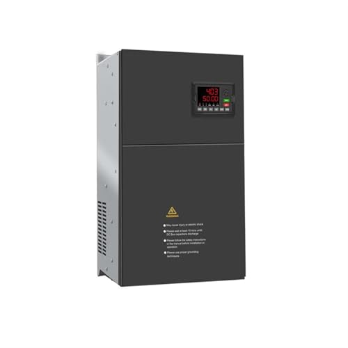 SY710CN-4T37G Electric 500 Watt Power Ac Frequency Inverter for Wind Turbine