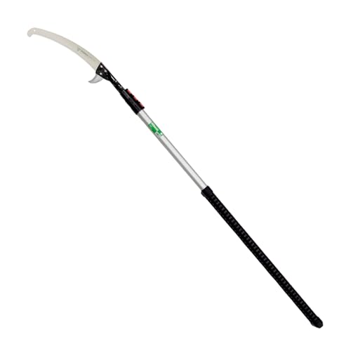 Notch 20' Nobasu 4-Section Telescoping Polesaw 16.5" (420mm) Blade-4373-42N