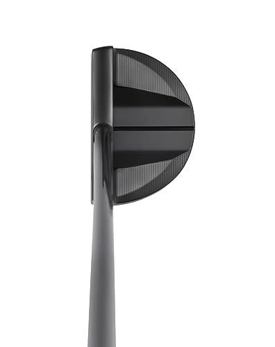 Mizuno OMOI Type 05 MP Single Putter LH Steel Black