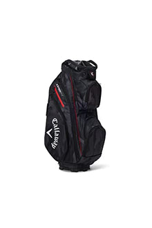Callaway Golf ORG 14 Cart Bag Black Camo 2022