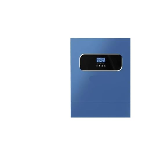11KW Solar Inverter Hybrid 48v 220v