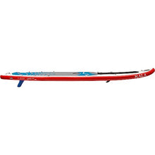 Hala NASS-T Tour EX Inflatable Stand-Up Paddle Board (SUP) White