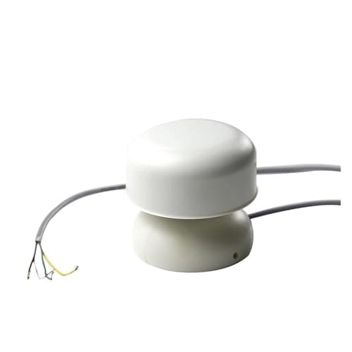 Mechanivis UART I2C, Analog 4-20 MA, SDI 12, CMI1019, Wind Velocity Wind Speed and Direction Sensor(RS485NMEA0183)
