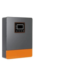7KW Hybrid Solar Inverter 48V