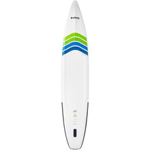 NRS Clipper 12.6 Inflatable SUP Board White/Grey