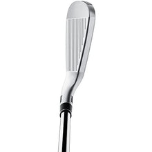 TaylorMade Golf Stealth Iron Set Men's Righthanded Red