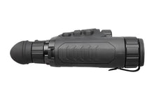 AGM Global Vision ObservIR LRF 25-256 Fusion Thermal Imaging Binocular with Laser Range Finder Black